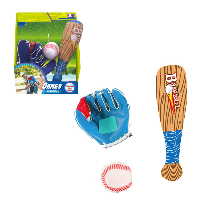 Baseball Set