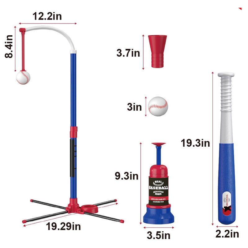Baseball Set
