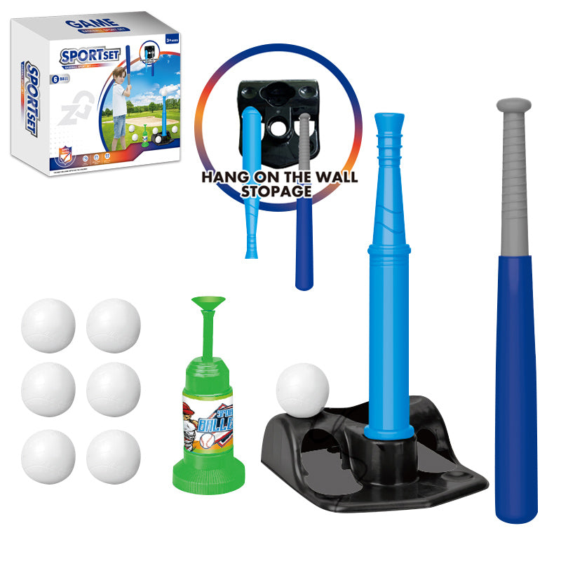 2 In 1 Sport Set