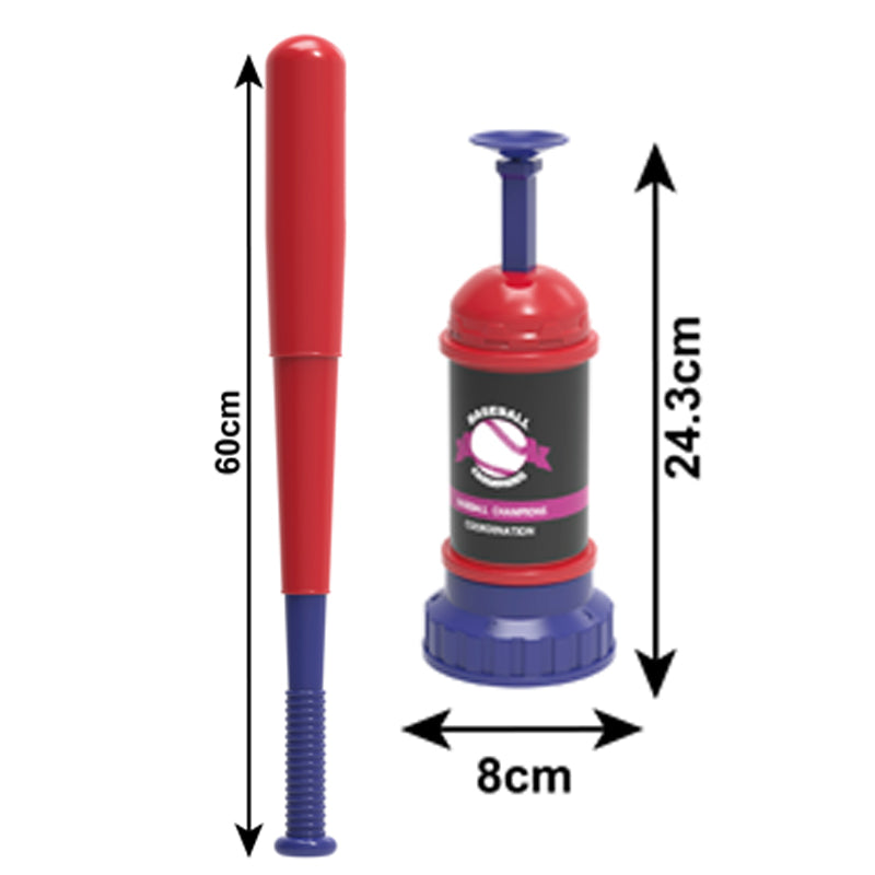 Baseball Set