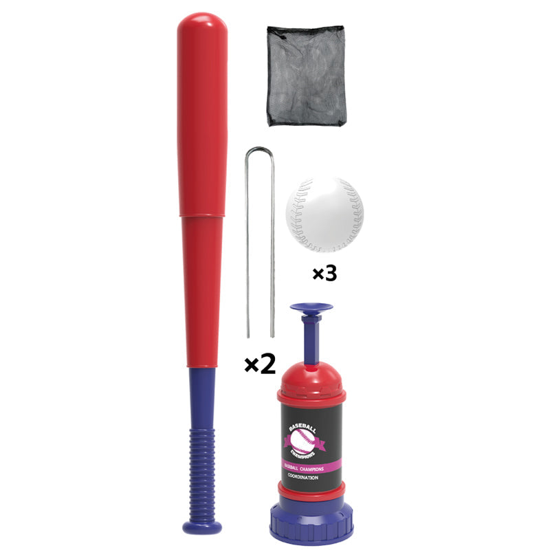 Baseball Set