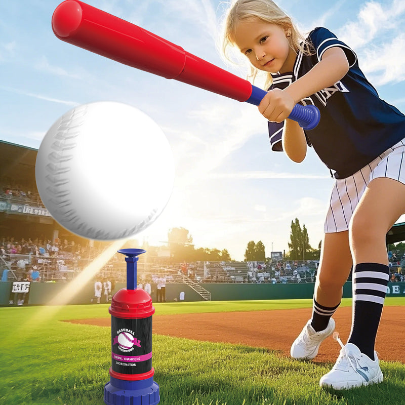 Baseball Set