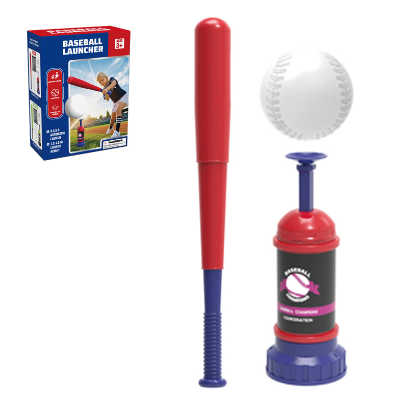 Baseball Set