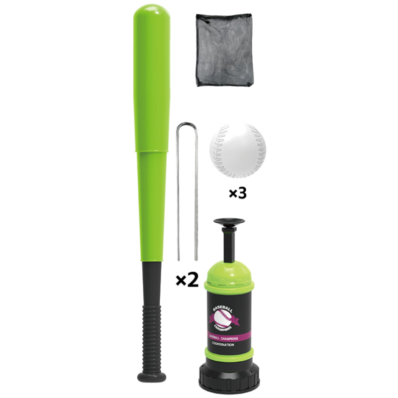Baseball Set