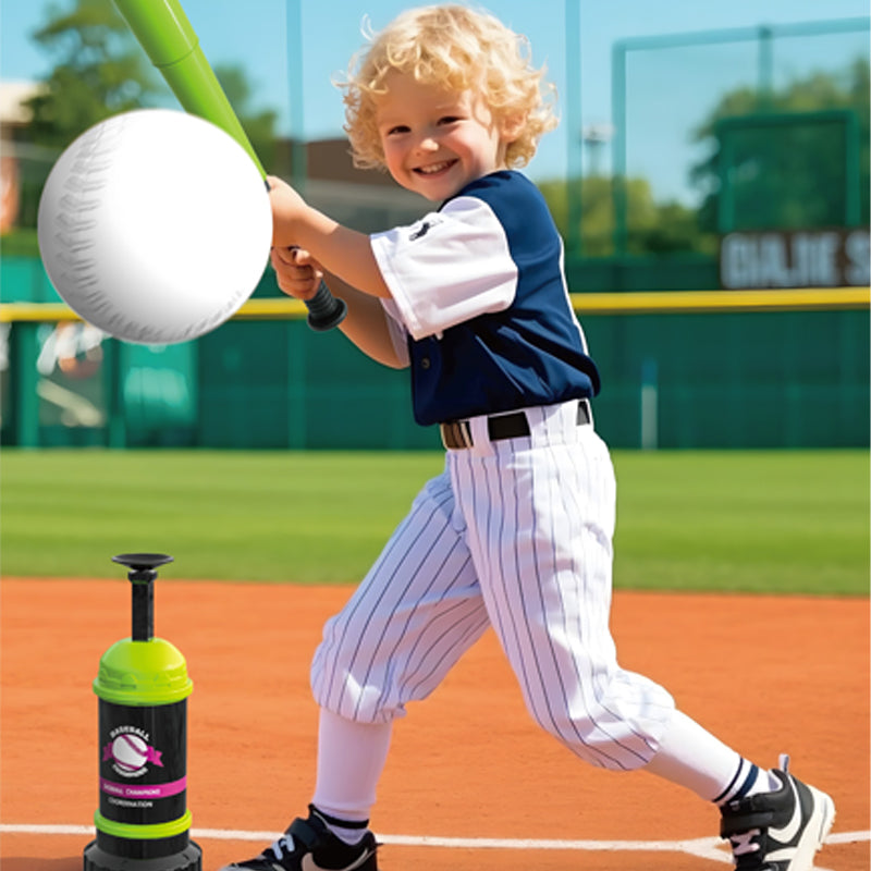 Baseball Set