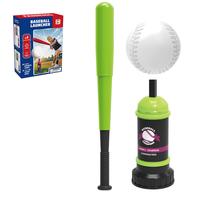 Baseball Set