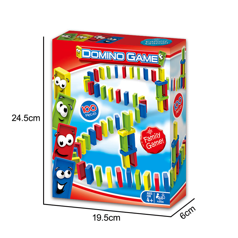 Domino Game