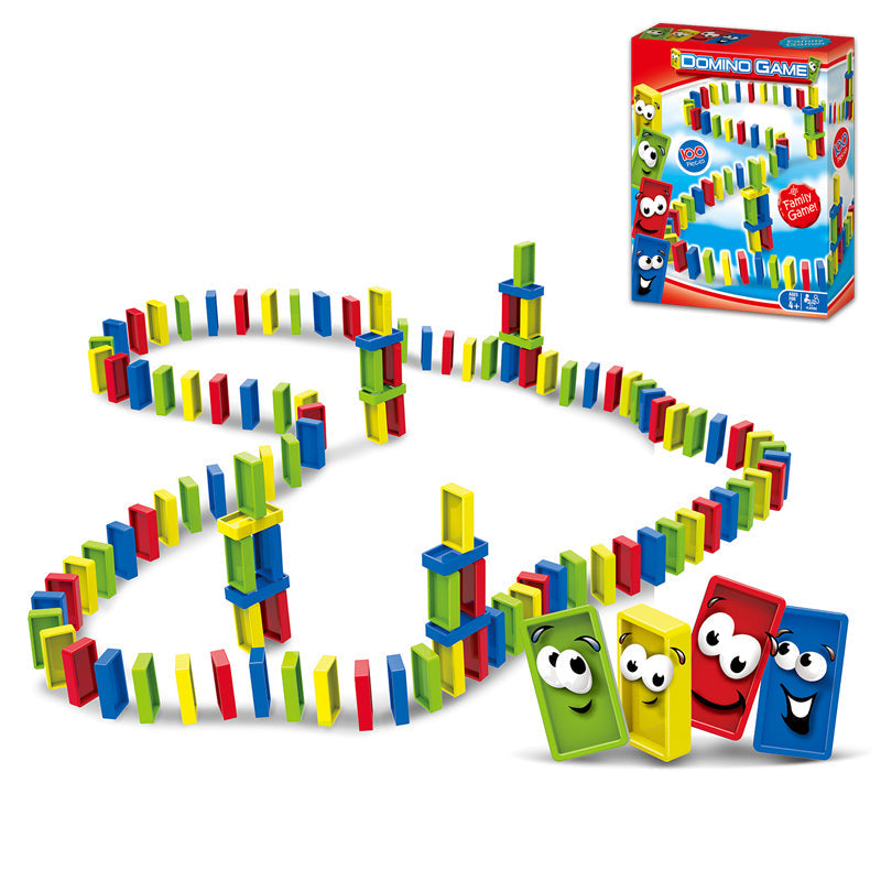 Domino Game