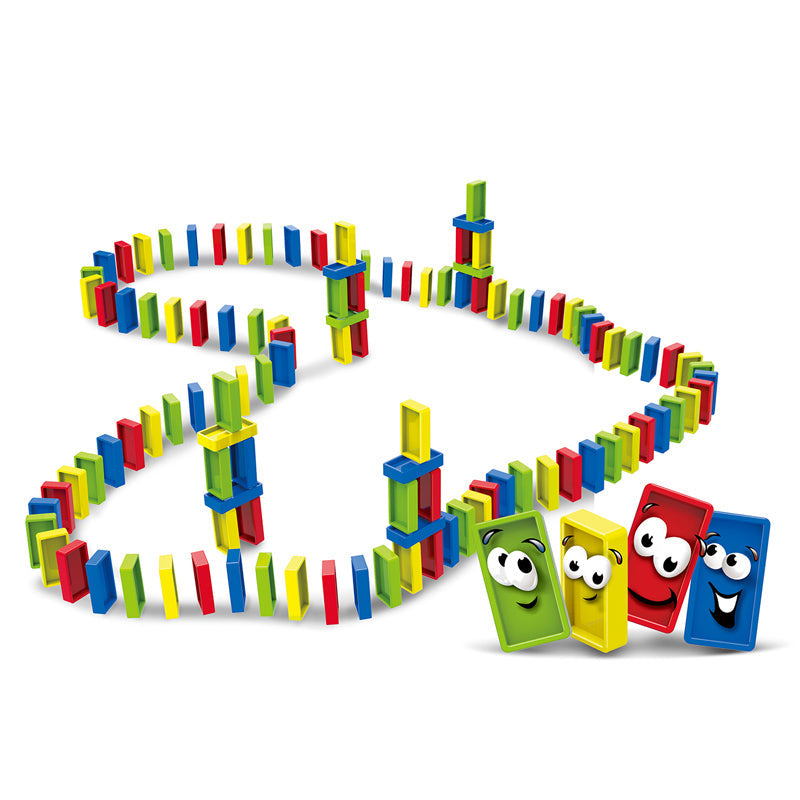 Domino Game