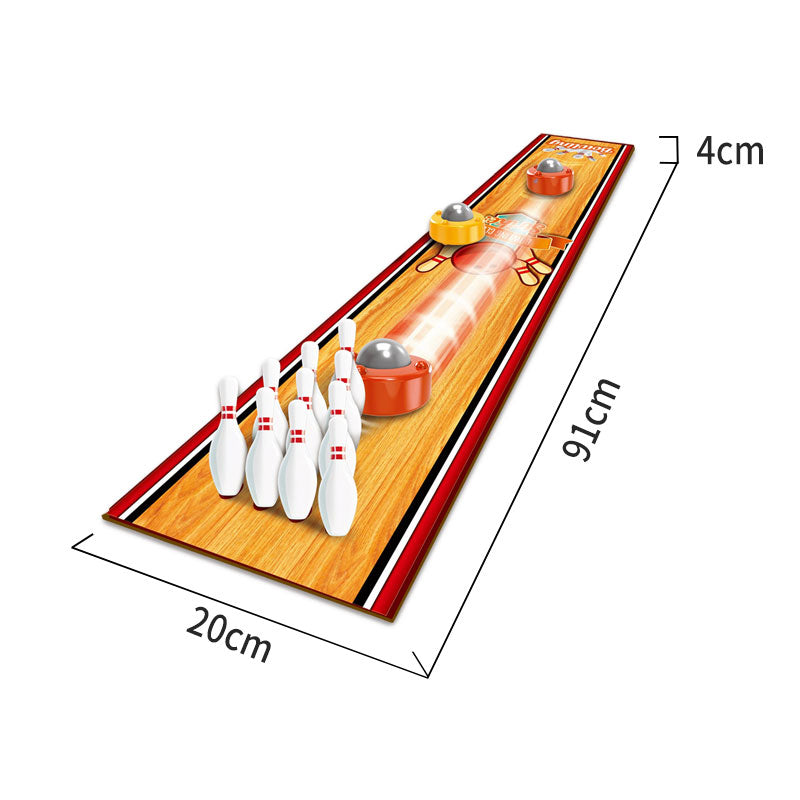Bowling Game