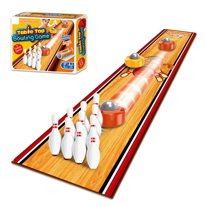 Bowling Game