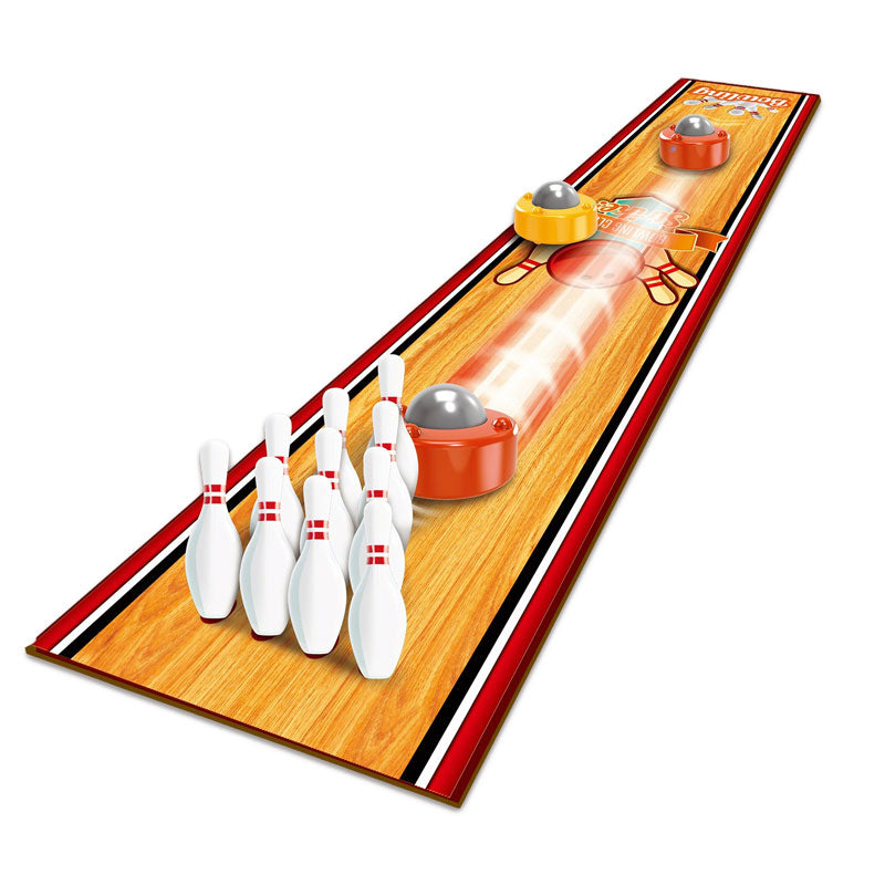 Bowling Game