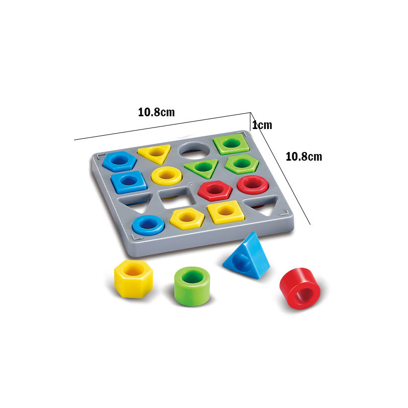 Shape Matching