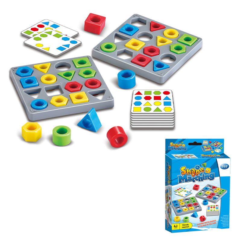 Shape Matching