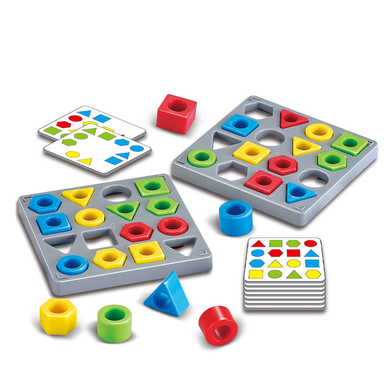Shape Matching