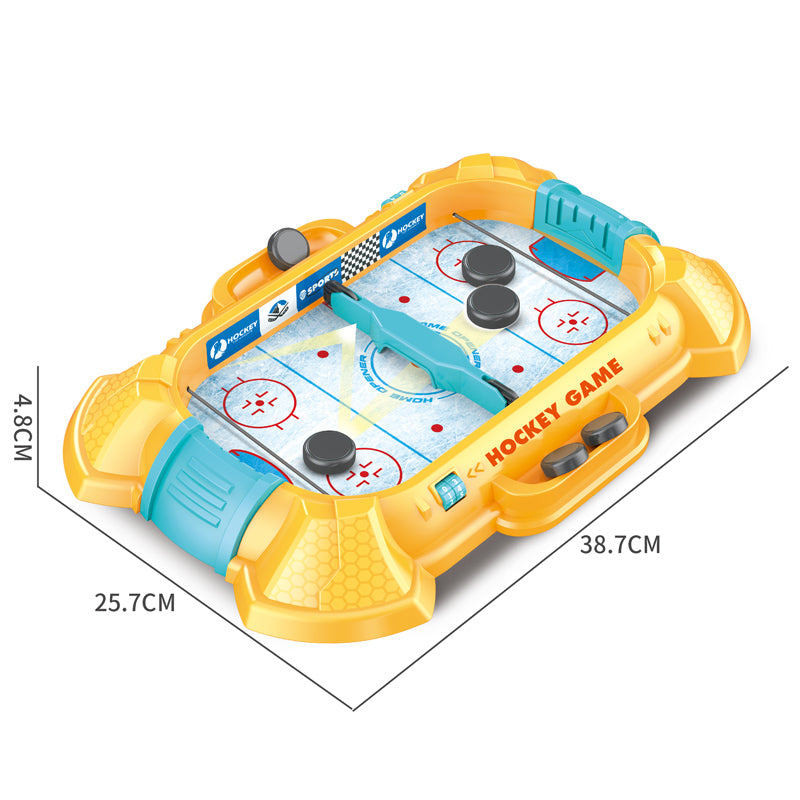 Ice Ball Game