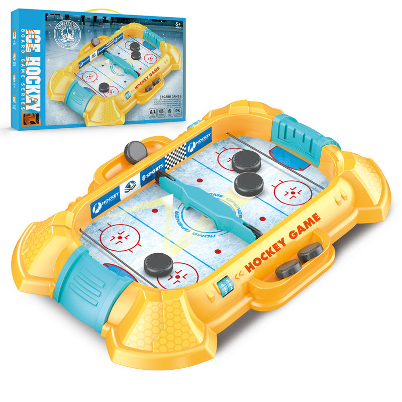 Ice Ball Game