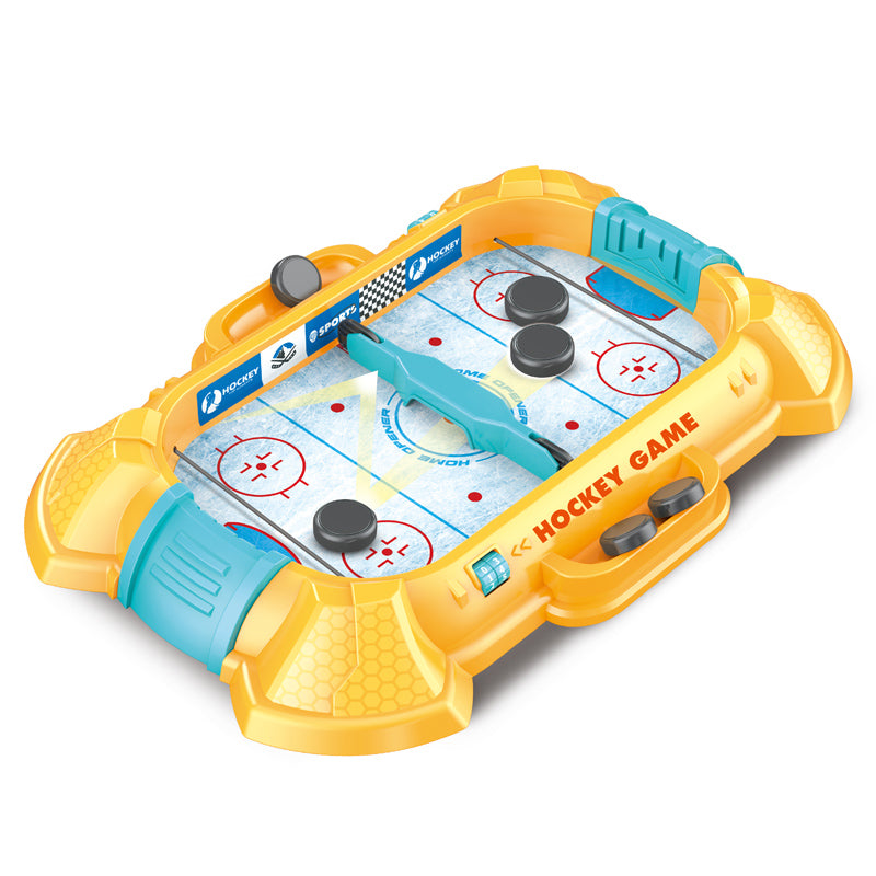 Ice Ball Game