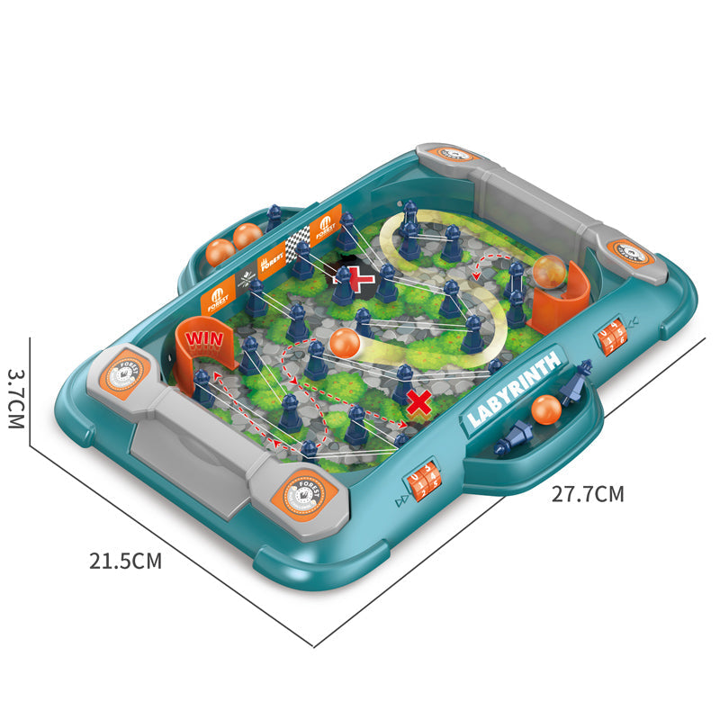 Labyrinth Game