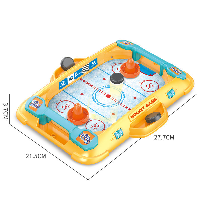 Ice Ball Game