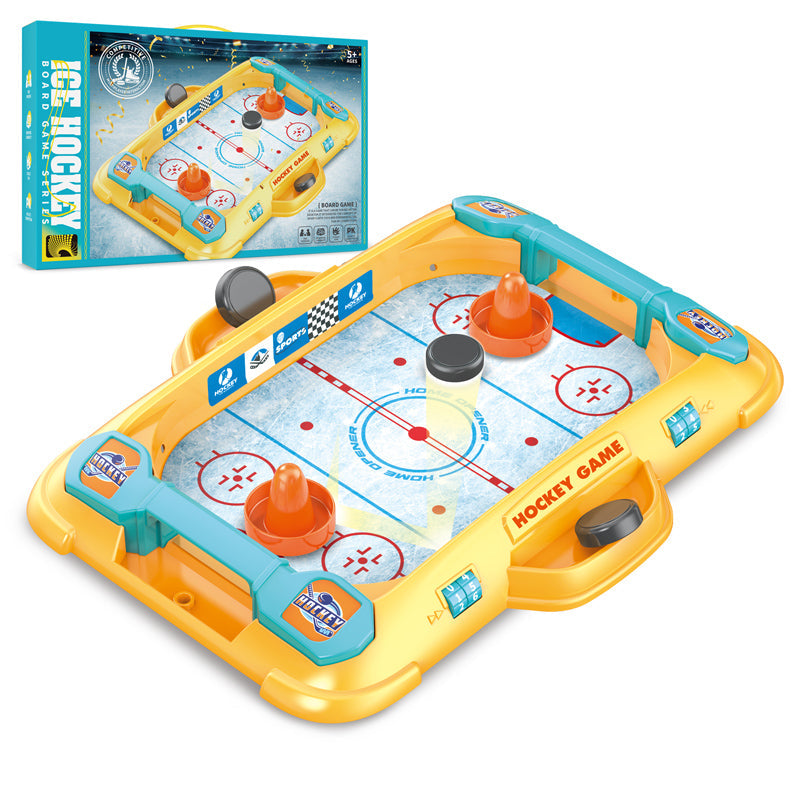 Ice Ball Game