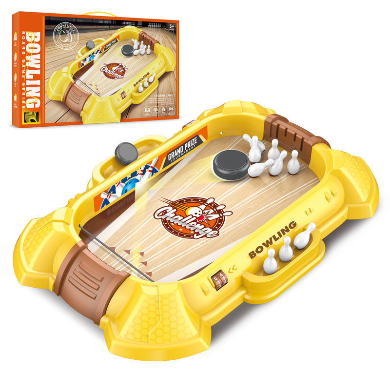 Bowling Game