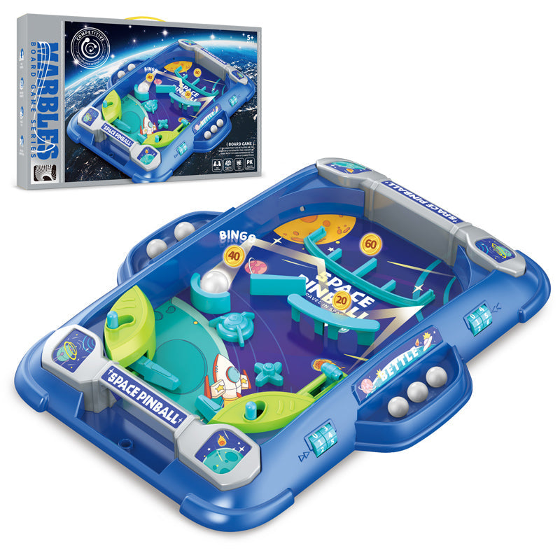 Marbles Game