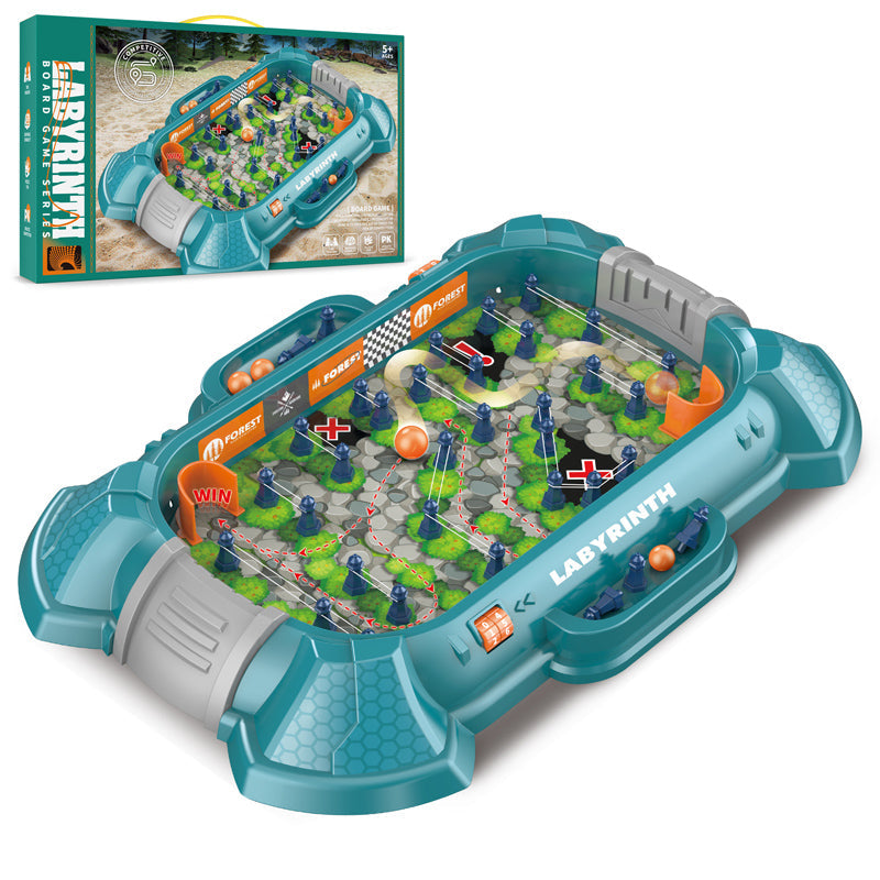 Labyrinth Game