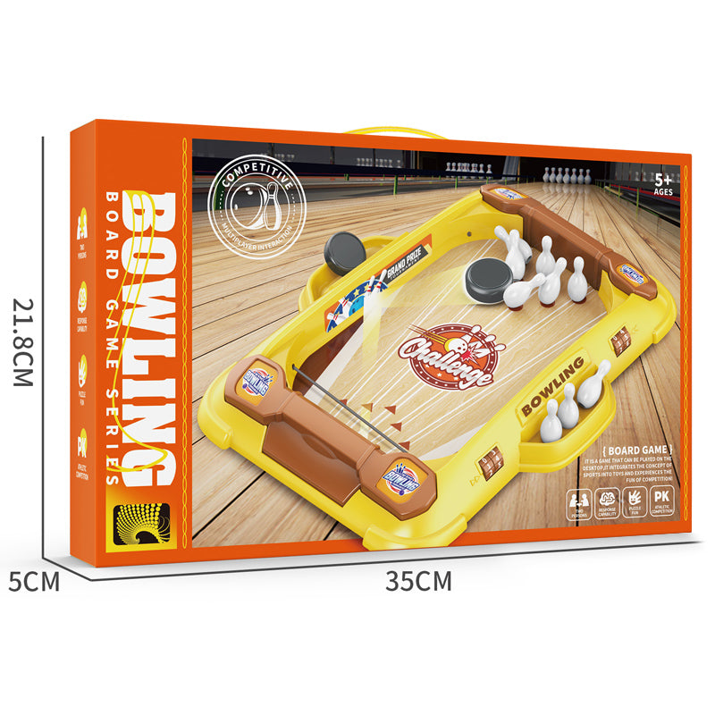 Bowling Game
