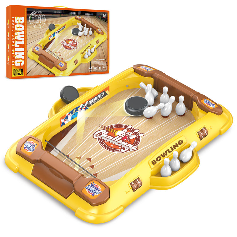 Bowling Game