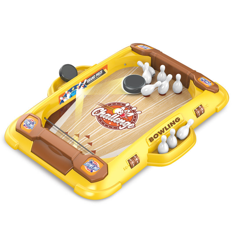 Bowling Game