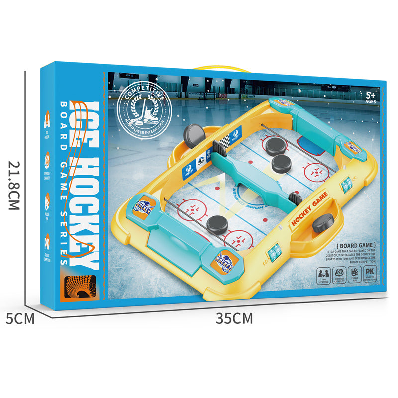 Ice Ball Game