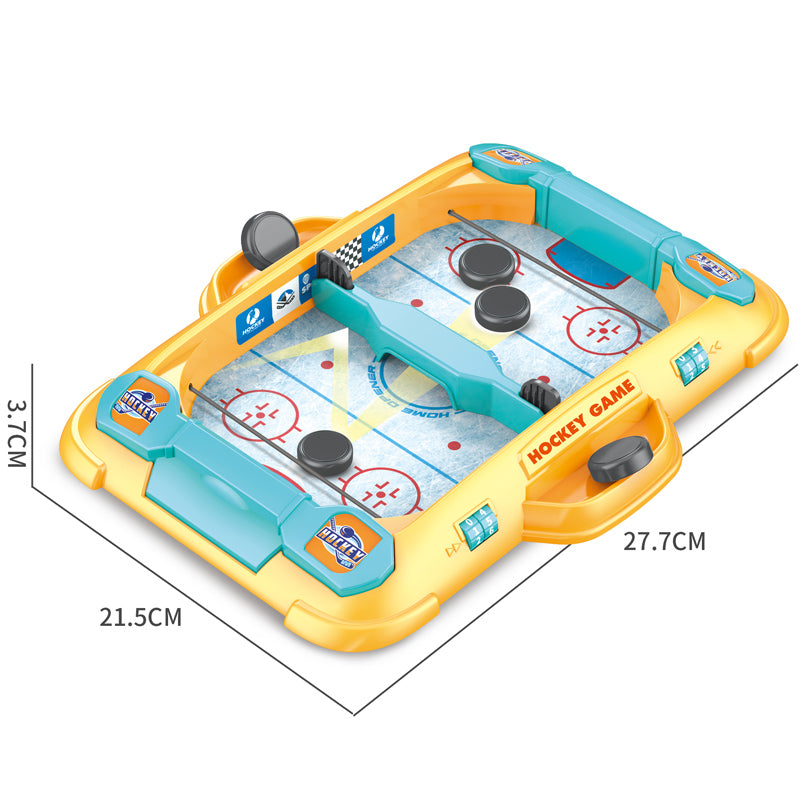 Ice Ball Game