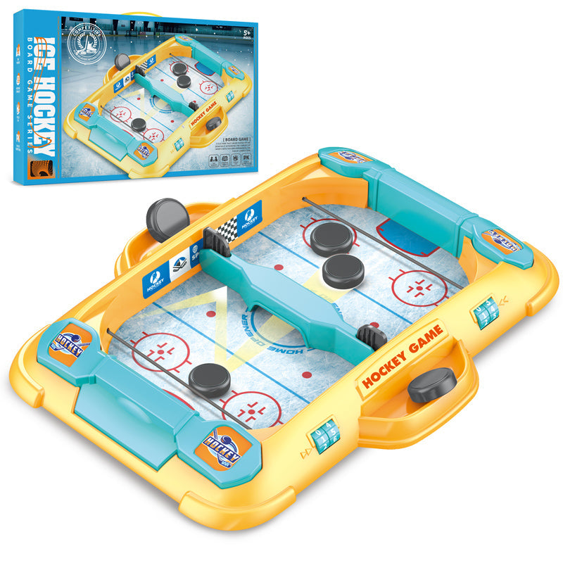 Ice Ball Game