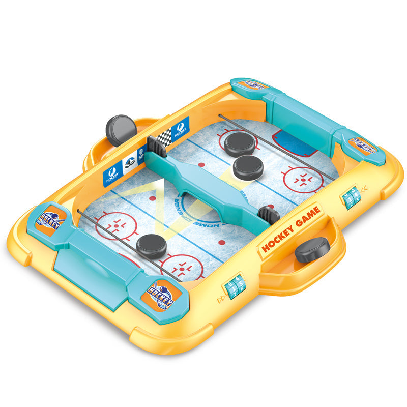 Ice Ball Game