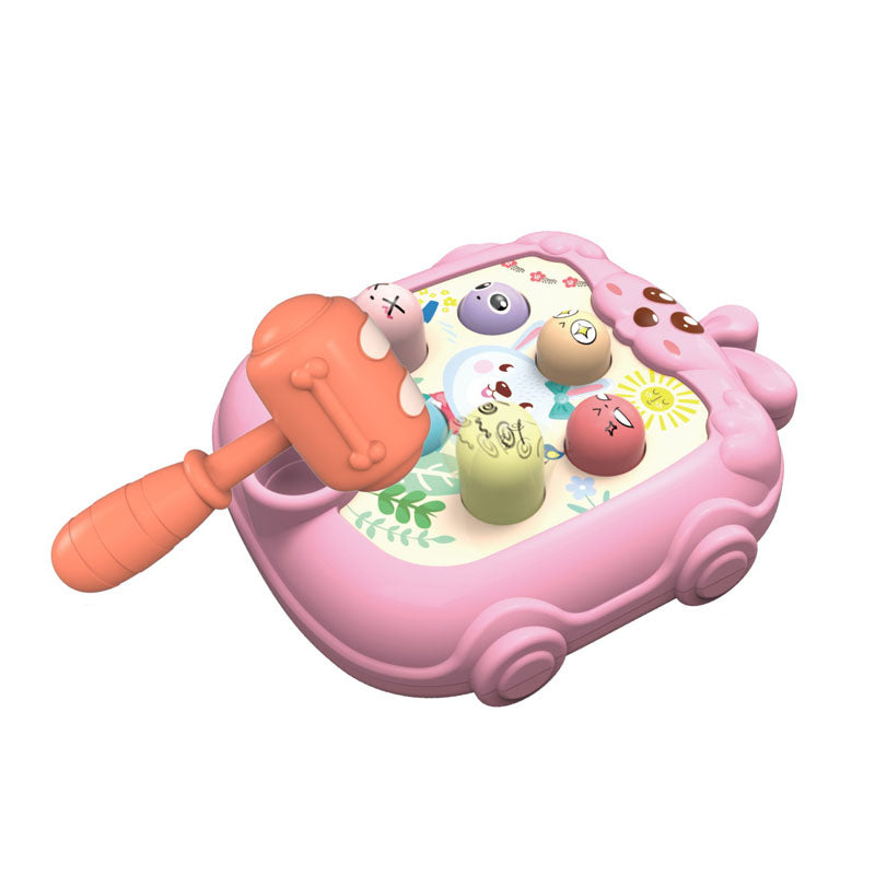 Whack-A-Mole