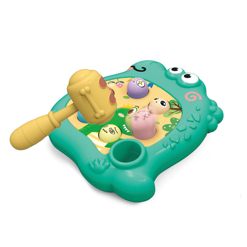 Whack-A-Mole