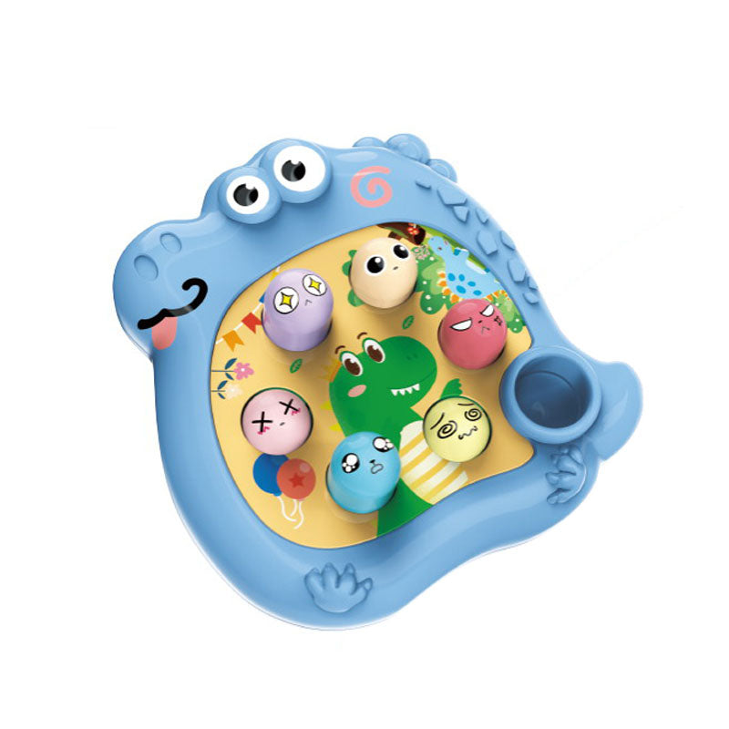 Whack-A-Mole