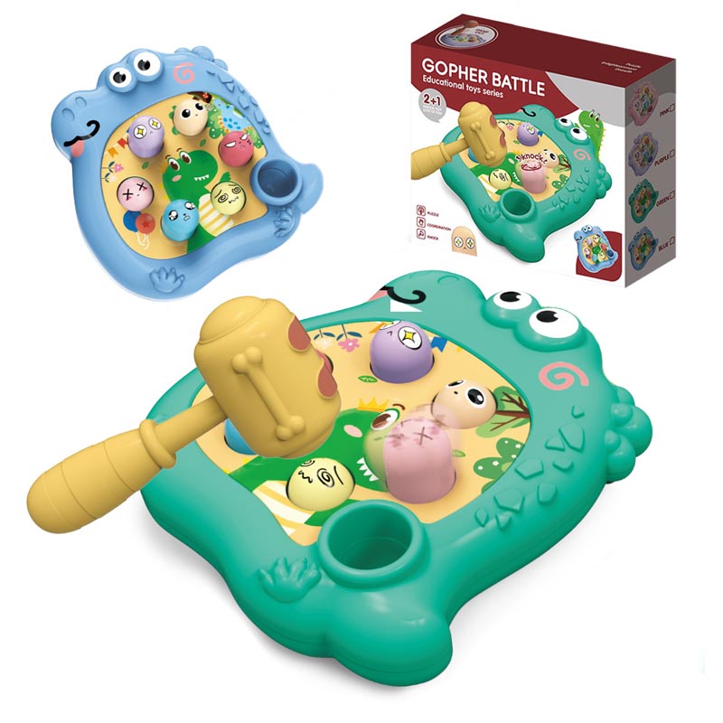 Whack-A-Mole