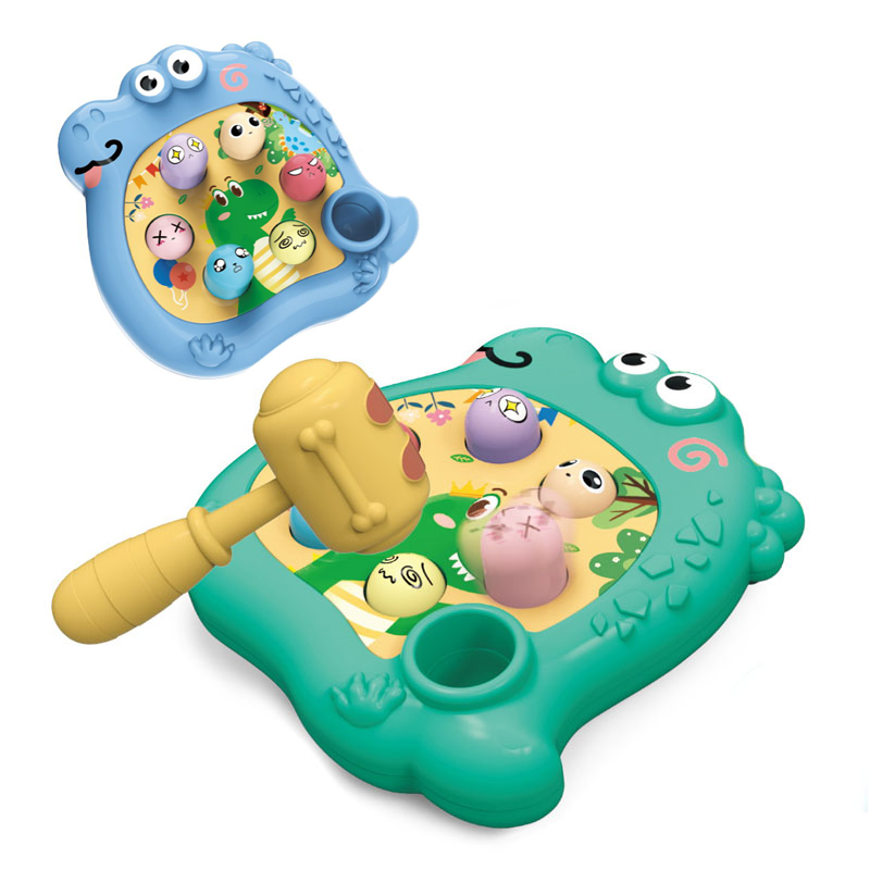 Whack-A-Mole
