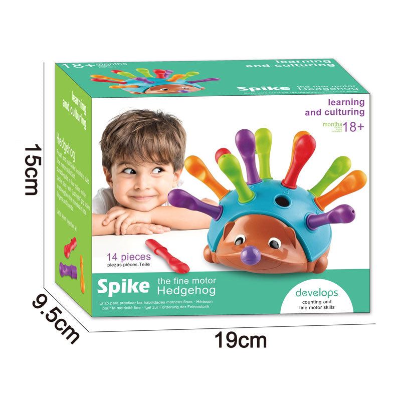 Hedgehog Game