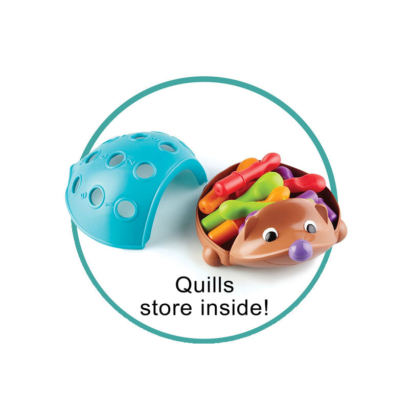 Hedgehog Game