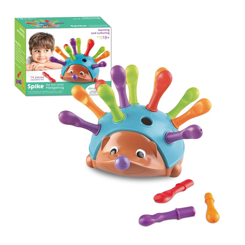 Hedgehog Game
