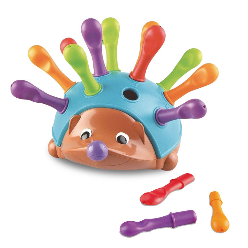 Hedgehog Game