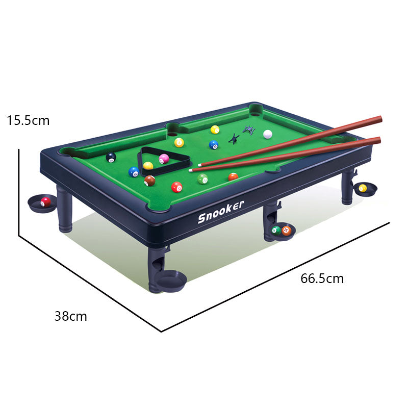 Billiards
