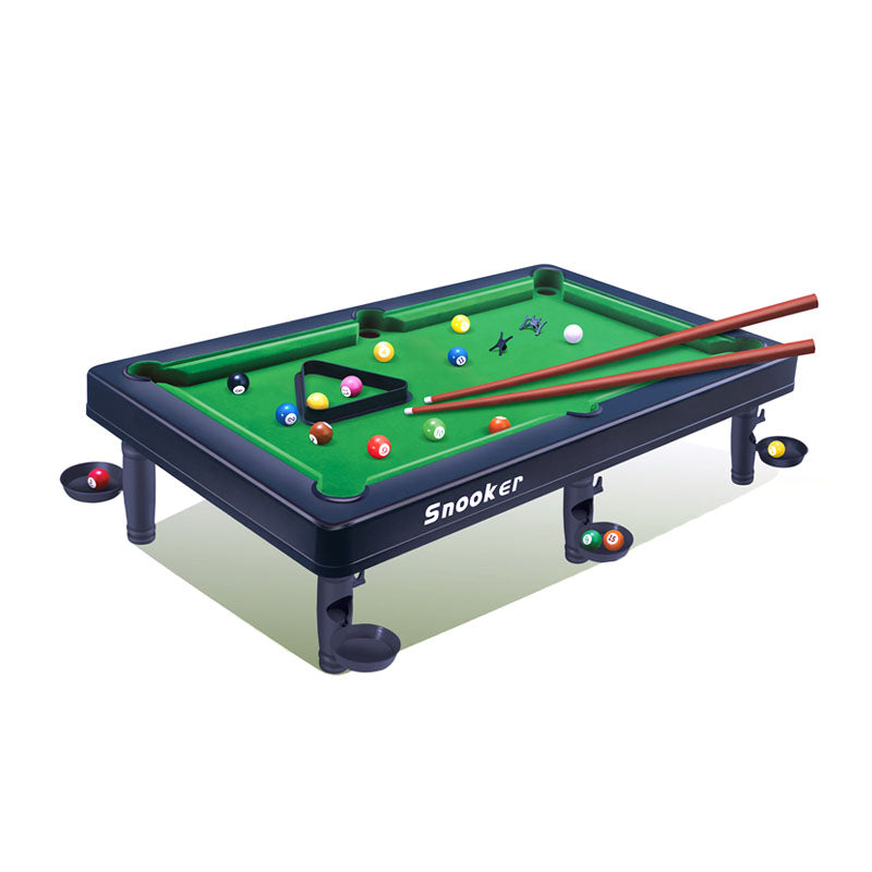 Billiards