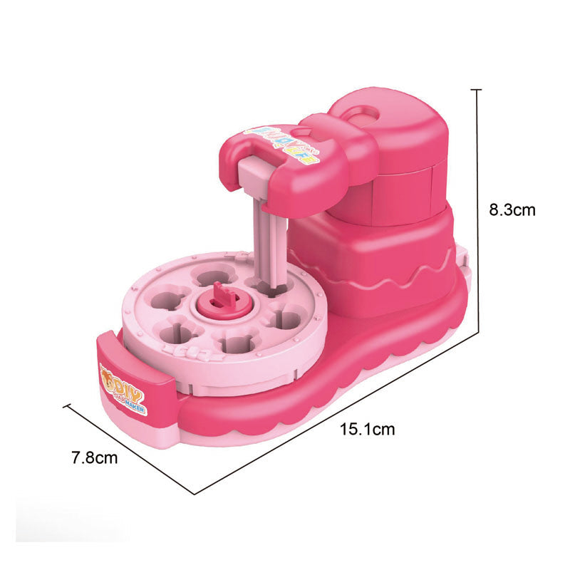 Diy Soap Maker