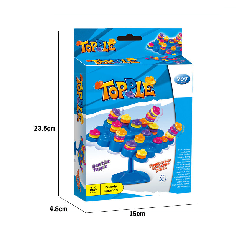 Topple