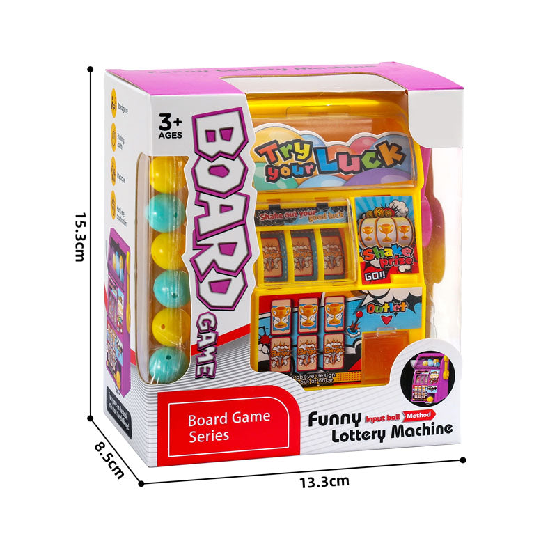 Bingo Game