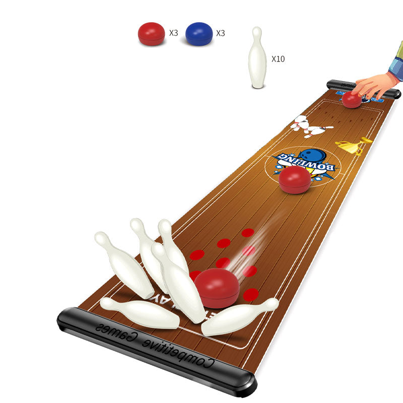 Bowling Game